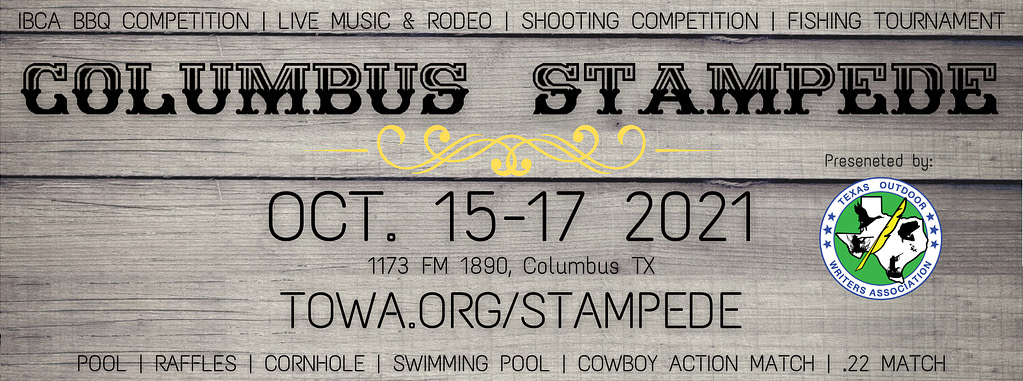 Columbus Stampede Banner (1)