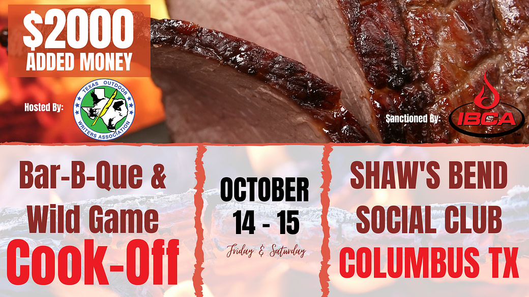 STAMPEDE BBQ SOCIAL BANNER