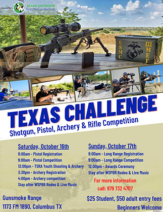 TEXAS CHALLENGE (3)