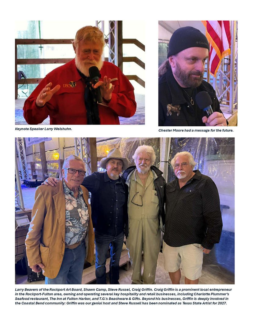 TOWA STAMPEDE and 2026 ANNUAL CONFERENCE with terry_Page_5