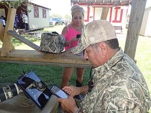 OLYMPUS DIGITAL CAMERA