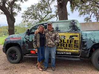 Keith Warren Keith Warren