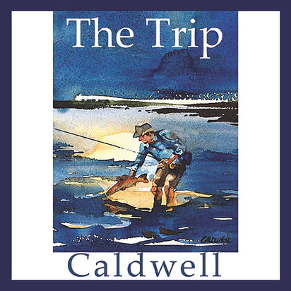 The Trip cover image square
